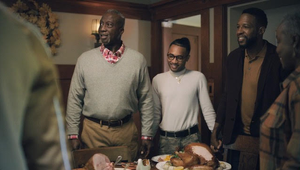 Meijer’s Hunger Relief Effort Asks You to Pass It on in Heartwarming Spot