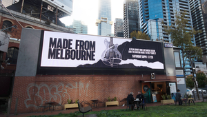 Saatchi & Saatchi Australia's 'Made From Melbourne' is Keeping Live Music Alive in Melbourne