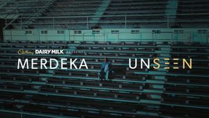 Cadbury Invites You to Remember the Unseen Side of Merdeka