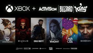 Microsoft Buys Activision Blizzard: Why Should We Care?
