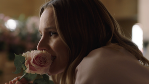 Kristen Bell Stars in Charming Short Film for Daniel Riccardo’s Enchanté