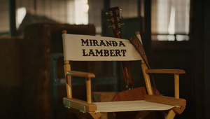 Lone River Ranch Water Combines Modernity and Tradition with Country Star Miranda Lambert