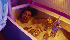 Desperados Brings the Party with New Film for its Mojito Range