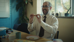 Arnott's Biscuits Captures Tasty 'Little Moments' in Latest Campaign