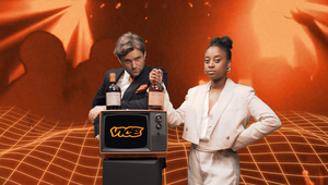Monkey Shoulder Partners with Vice Media Group to Launch ‘The Night Shift’