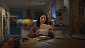UK Finance Encourages Worried Mortgage Customers to ‘Reach Out’ in Latest Campaign