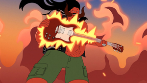 Dark Arts Coffee Goes Hardcore with Motörhead in Animated Film from Jelly’s KITCHEN