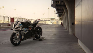 BMW Motorrad USA Names Tombras Advertising and Social Media Agency of Record