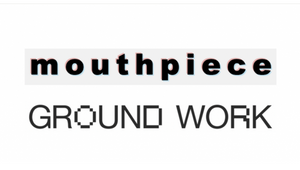 Ground Work Signs to Mouthpiece for Music Video Representation