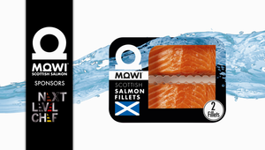 Carat UK Secures MOWI Salmon’s First Peak Time TV Sponsorship