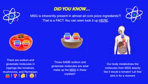 Problem Solved: Ajinomoto MSG’s Social Media Conspiracy Campaign to #CancelPizza