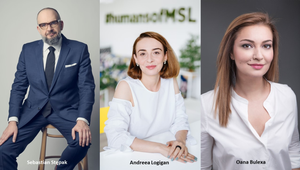 MSL Strengthens Strategic Communication Offer in Romania with Launch of MSL Consultants