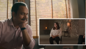 Stayfree Encourages Fathers to Talk about Periods to Their Daughters in Its New Film