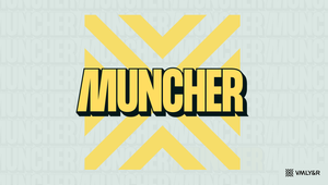 Hidden Kitchens Brand MUNCHER Selects VMLY&R Colombia as Creative Agency