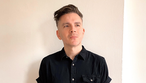 The Diner Promotes Christian Celaya to Creative Director