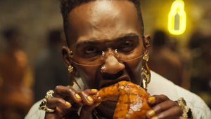 Cider Brand Savanna Tells the Spicy Story of Chakalaka Norris in Nando’s Campaign