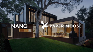 Nano Digital Home Loans Selects Paper Moose as Creative Agency