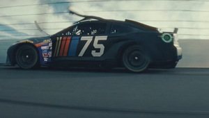 Race through NASCAR's Evolution in Thrilling 75th Anniversary Spot from 77 Ventures Creative