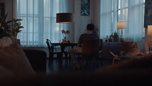 Prunelax Doubles Down on Its Gobsmacking Campaign with Naughty New Spot