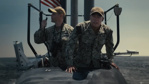 America’s Navy Launches Campaign Aimed at Gen-Zers Who Think They Will Never Join