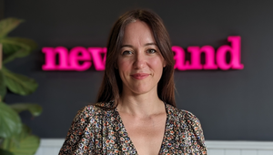 neverland Hires Lola Neves as Chief Strategy Officer