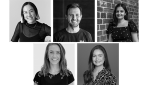 The Growth Continues at Independent Creative Agency Emotive, with the Announcement of Five New Hires