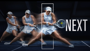 AI-Powered Infosys Campaign Shows How Champions Evolve with Rafael Nadal and Iga Świątek