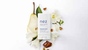Good&Ready Helps Launch nez - The First Occasion-Based, Aluminum-Free Deodorant