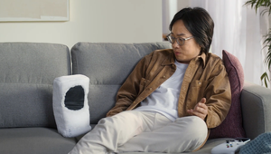 Actor Jimmy O. Yang’s Xbox Plushie Comes to Life to Tap Into ‘Nowstalgia' with 215 McCann