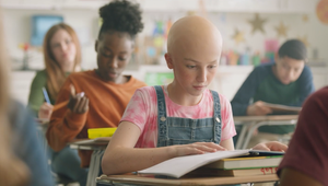 Chemistry Shows That ‘Nothing Matters More Than Kids’ in Powerful Children’s Healthcare of Atlanta Spot