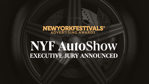 NYF Advertising Award Adds Innocean CCO Jason Sperling as NYF Auto Show Jury President