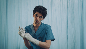Adam Kay’s ‘This Is Going to Hurt’ Brought to Life by Visceral Colour Grade