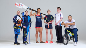 British Athletes Unite as the Faces of Powerful Diversity and Inclusion Campaign