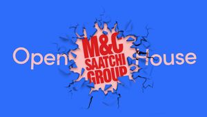 M&C Saatchi Opens Creative Doors Through the Return of Open House