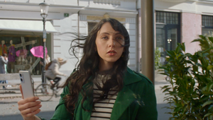 Oppo Is 'Designed For Life' in Dynamic Spot from KODE