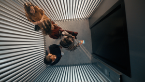 KODE's Nick Bartleet Directs Time-Warping Launch Film for Electronics Brand Oppo