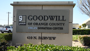 Donate More Than Clothes at Goodwill of Orange County Stores