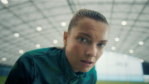 Sky Tells Us to ‘Outbelieve’ Stereotypes in Ireland’s First Ever Women’s National Team TV Ad