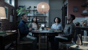 MullenLowe US Imagines a World without Navy Federal Credit Union in Latest Campaign