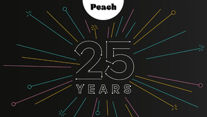 Peach at 25: What Will the Future of the Industry Look Like?