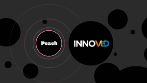 Peach and Innovid Integrate Platforms, Bridging a Gap in Creative Ad Workflow
