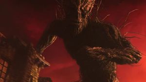 Making a Monster: Behind the Scenes of J. A. Bayona's 'A Monster Calls'