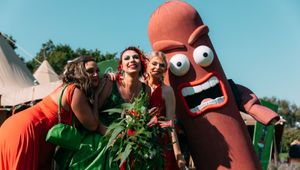 For Better, For Wurst: Why Peperami’s Wild Wedding Signals a New Strategic Direction