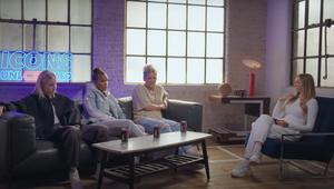 Pepsi Max Sits Down with Pro Footballers to Launch Docu-Series Ahead of UEFA Women’s Euro 2022