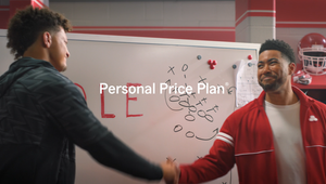 State Farm Football Campaign from TMA Features Patrick Mahomes, Coach Andy Reid and Travis Kelce