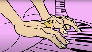 Animated Music Video ‘Grief’ Explores Alienation, Detachment and Solitude
