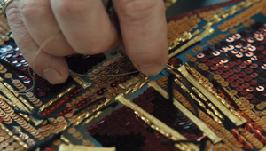 Chanel Highlights the Creativity of Artisans and Their Craft in ‘le19M’ Film