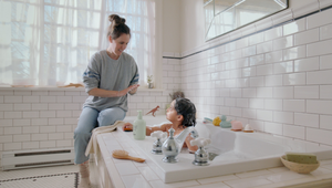Parents Ask ‘What’s This?’ in Comedic Campaign for Baby and Mum Skincare Brand Pipette