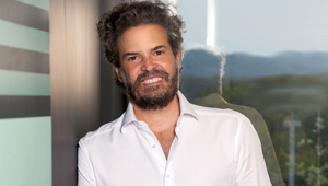 VMLY&R Promotes Rafael Pitanguy to Deputy Global Chief Creative Officer