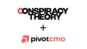 Performance Marketing Company Pivot CMO Joins the Conspiracy Theory Agency Network